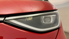 Volkswagen ID. Buzz 250kW GTX Pro 79kWh 5dr 4MOTION Auto Electric Estate